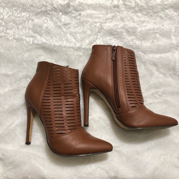 Michael Antonio Shoes - Michael Antonio Women’s ankle boots